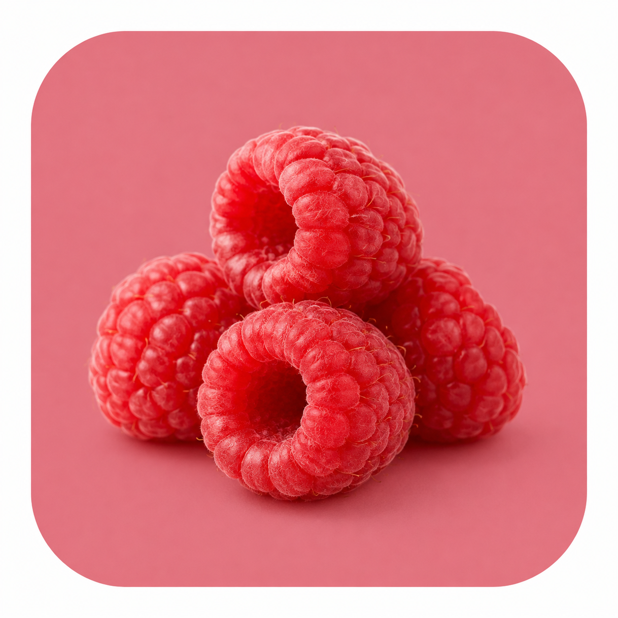 Raspberries