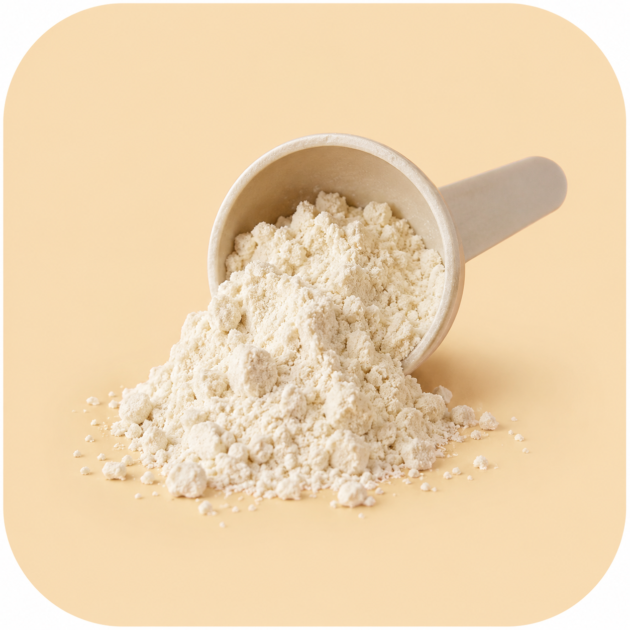 Whey protein isolate