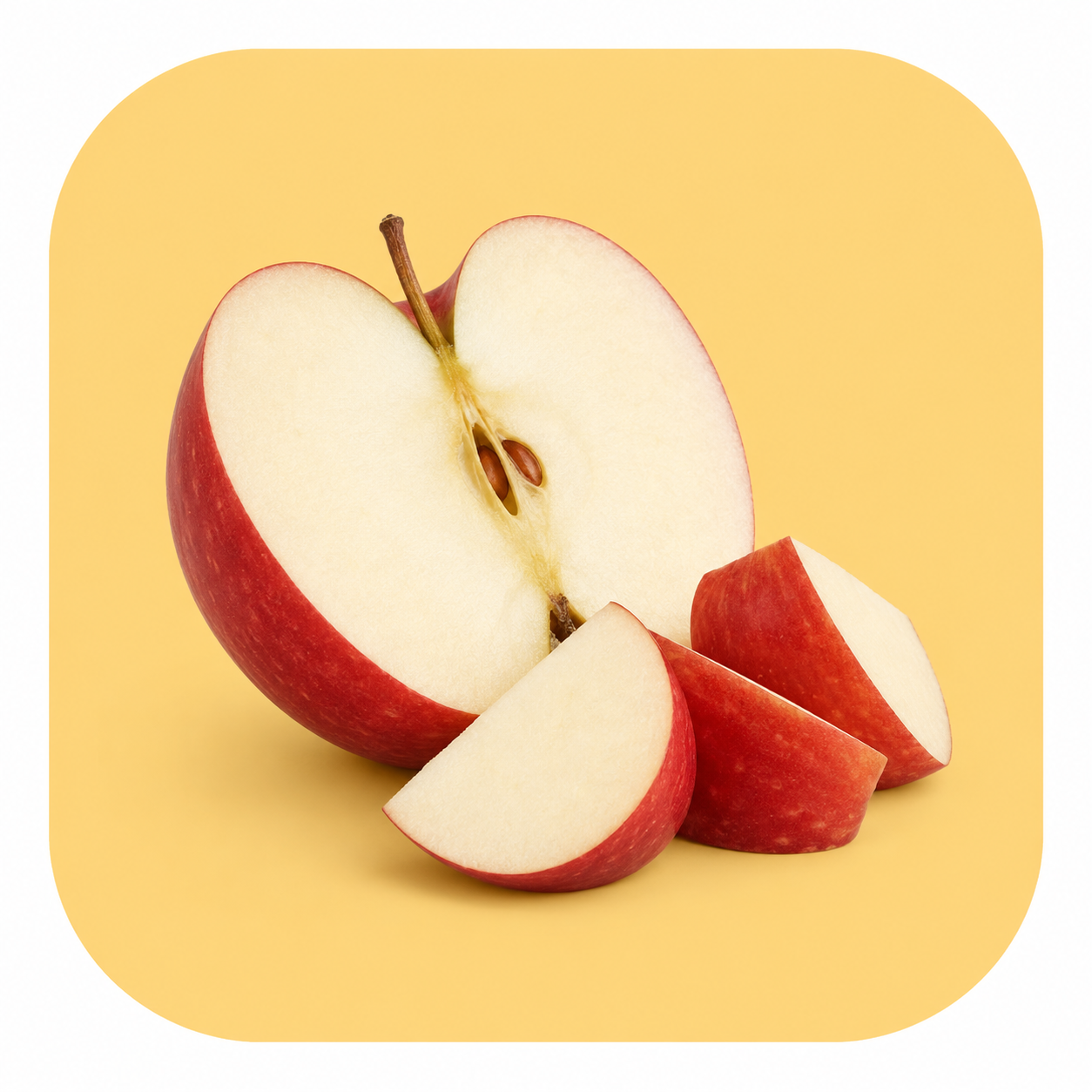 Apples