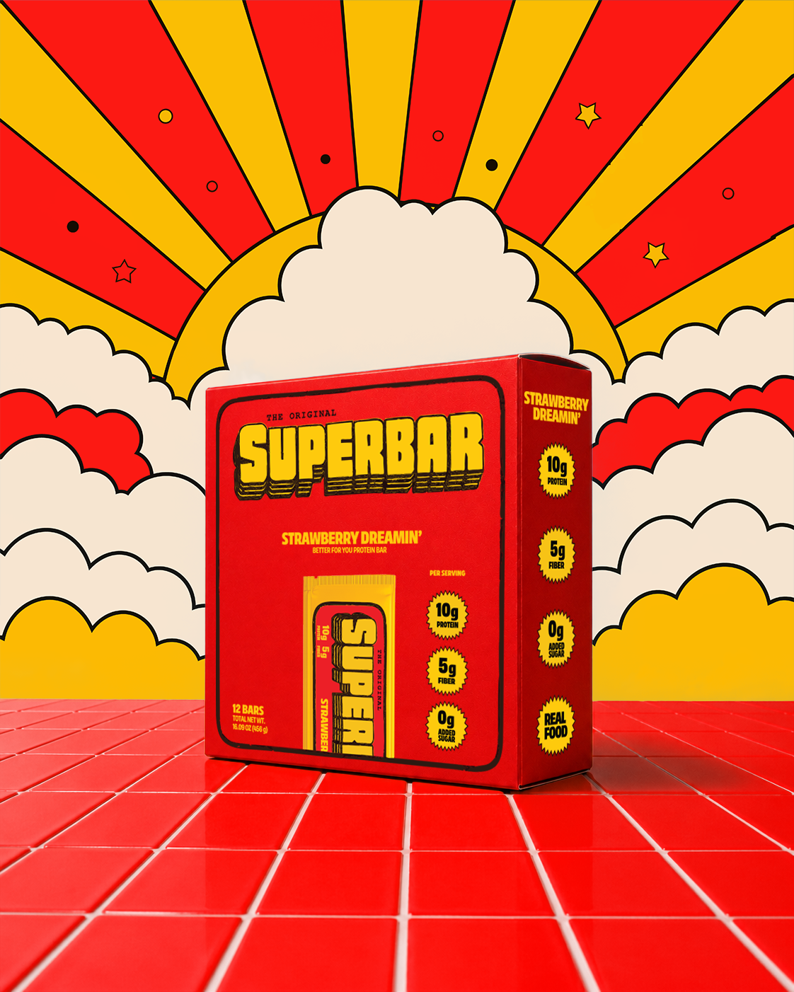 Superbar